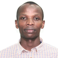 MOSES KABAKA